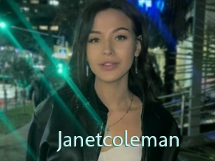Janetcoleman