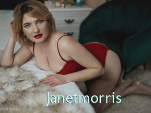 Janetmorris