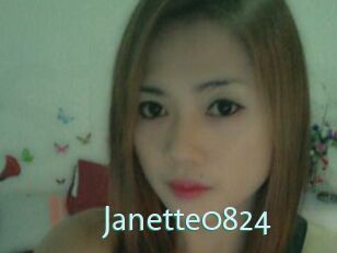 Janette0824