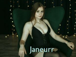 Janeurr