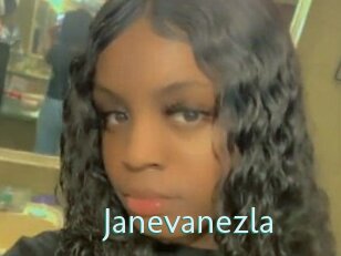 Janevanezla
