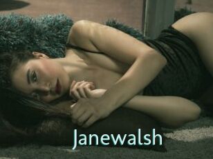 Janewalsh