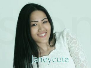 Janeycute