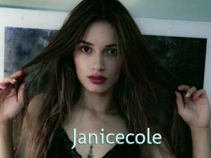 Janicecole