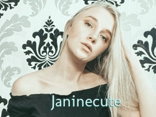 Janinecute