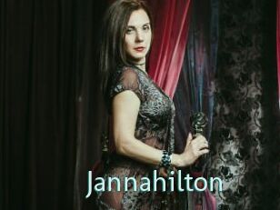 Jannahilton
