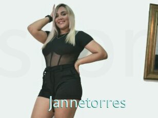 Jannetorres