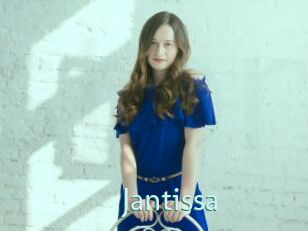 Jantissa