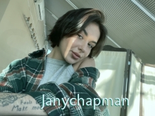 Janychapman