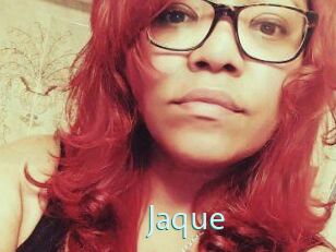 Jaque