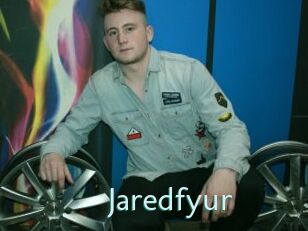 Jaredfyur