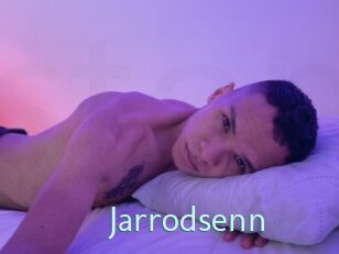 Jarrodsenn