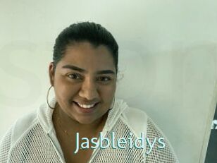 Jasbleidys