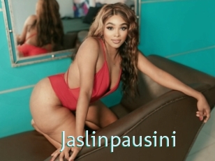 Jaslinpausini
