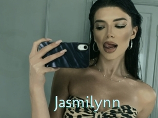 Jasmilynn