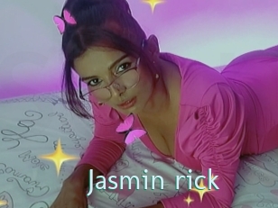 Jasmin_rick