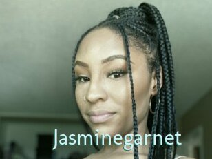 Jasminegarnet