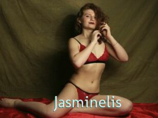 Jasminelis