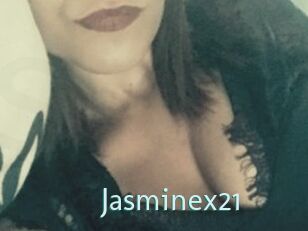 Jasminex21