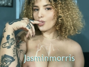 Jasminmorris