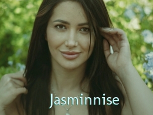 jasminnise Straponles