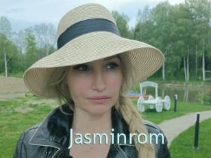 Jasminrom