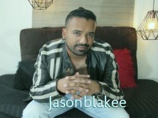 Jasonblakee