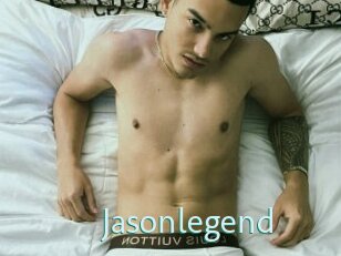 Jasonlegend