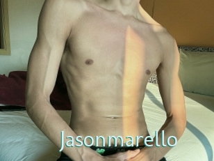 jasonmarello Straponles