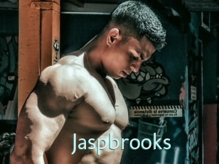 jaspbrooks Straponles