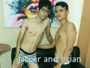 Jasper_and_brian
