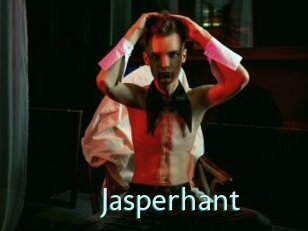 Jasperhant