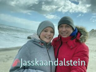 Jasskaandalstein