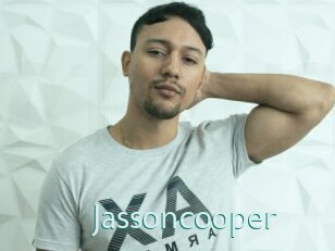 Jassoncooper