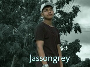 Jassongrey