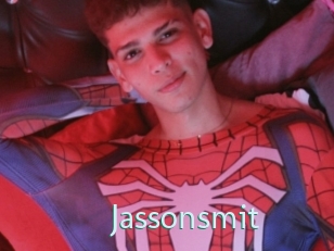 jassonsmit Straponles