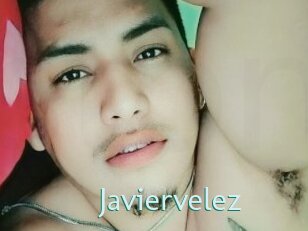 Javiervelez