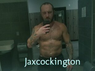 Jaxcockington