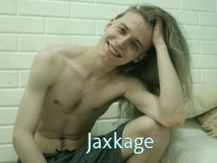 Jaxkage
