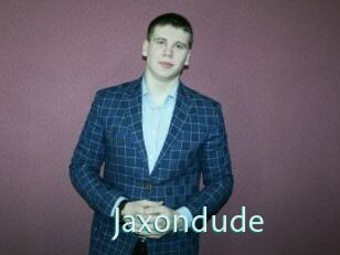 Jaxondude