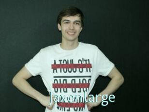 Jaxonlarge