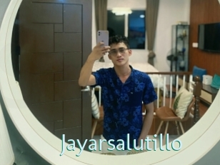 jayarsalutillo Straponles