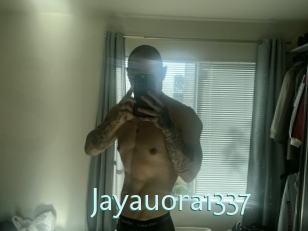 Jayauora1337