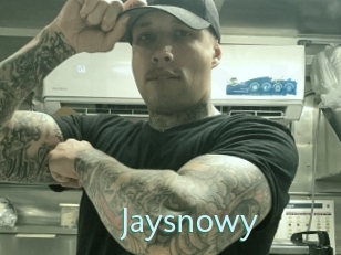 Jaysnowy