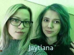 Jaytiana