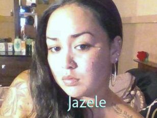 Jazele