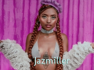 Jazmiller