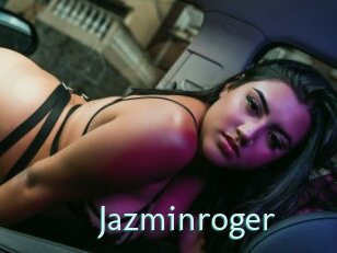 Jazminroger