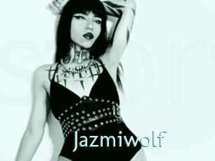 jazmiwolf Straponles