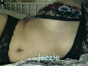 Jazzie